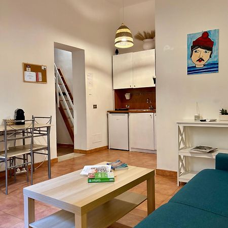 Piazza Marina Apartment Παλέρμο Εξωτερικό φωτογραφία