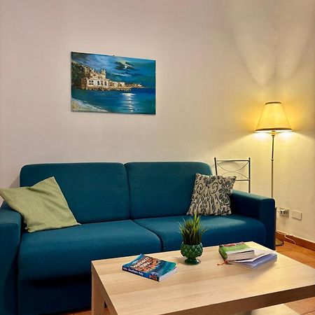 Piazza Marina Apartment Παλέρμο Εξωτερικό φωτογραφία