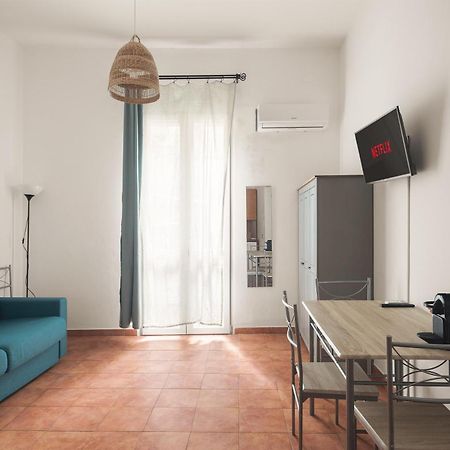 Piazza Marina Apartment Παλέρμο Εξωτερικό φωτογραφία