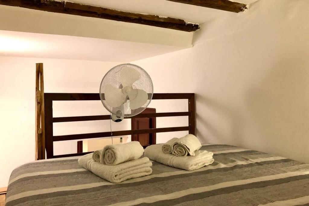 Piazza Marina Apartment Παλέρμο Εξωτερικό φωτογραφία