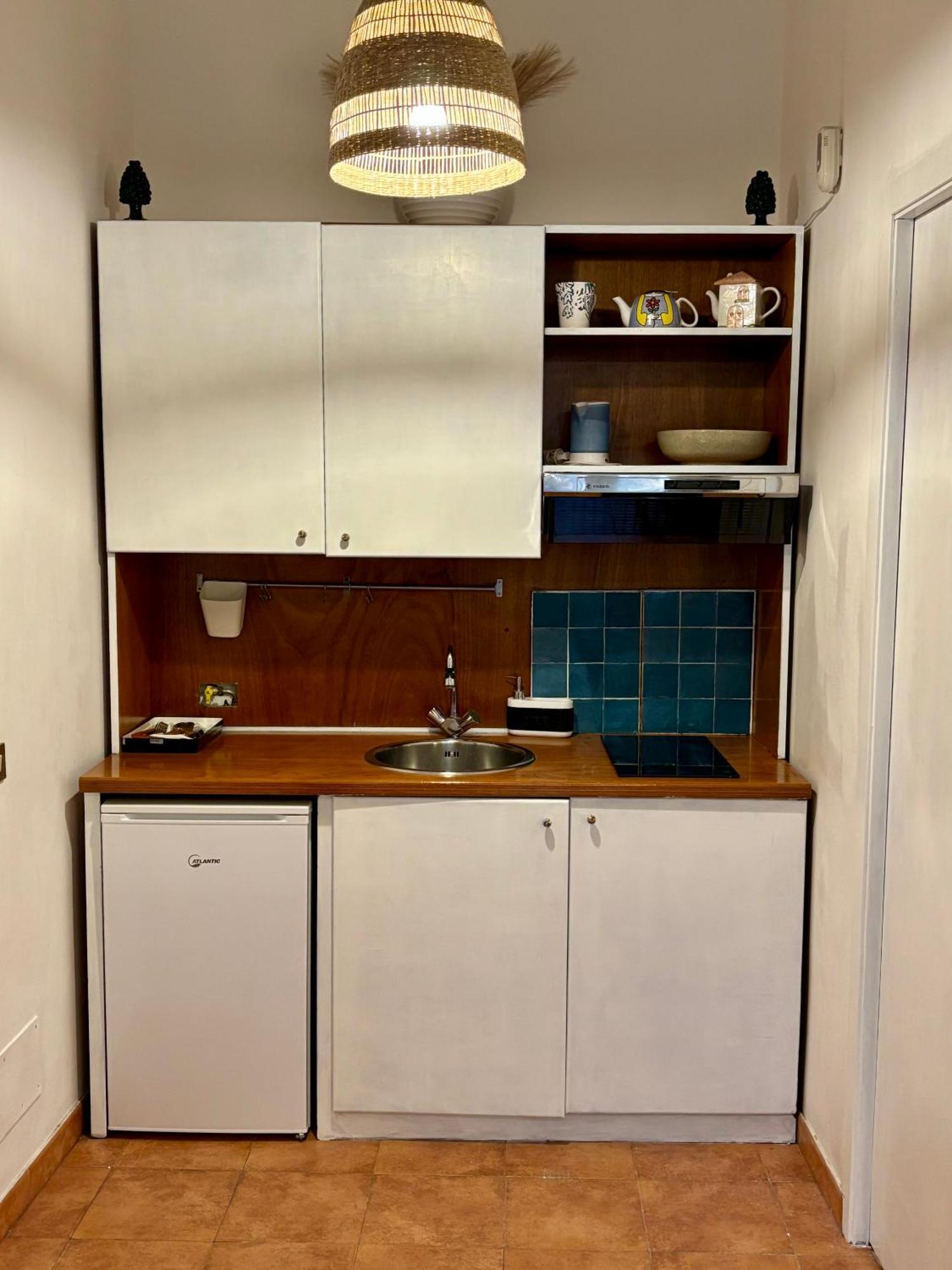 Piazza Marina Apartment Παλέρμο Εξωτερικό φωτογραφία