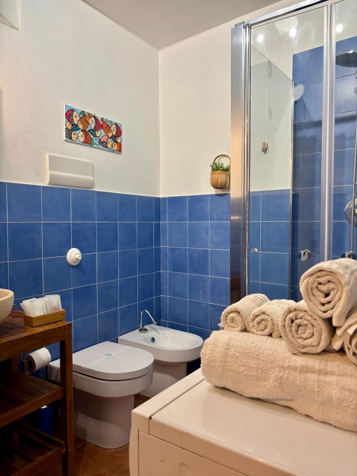 Piazza Marina Apartment Παλέρμο Εξωτερικό φωτογραφία