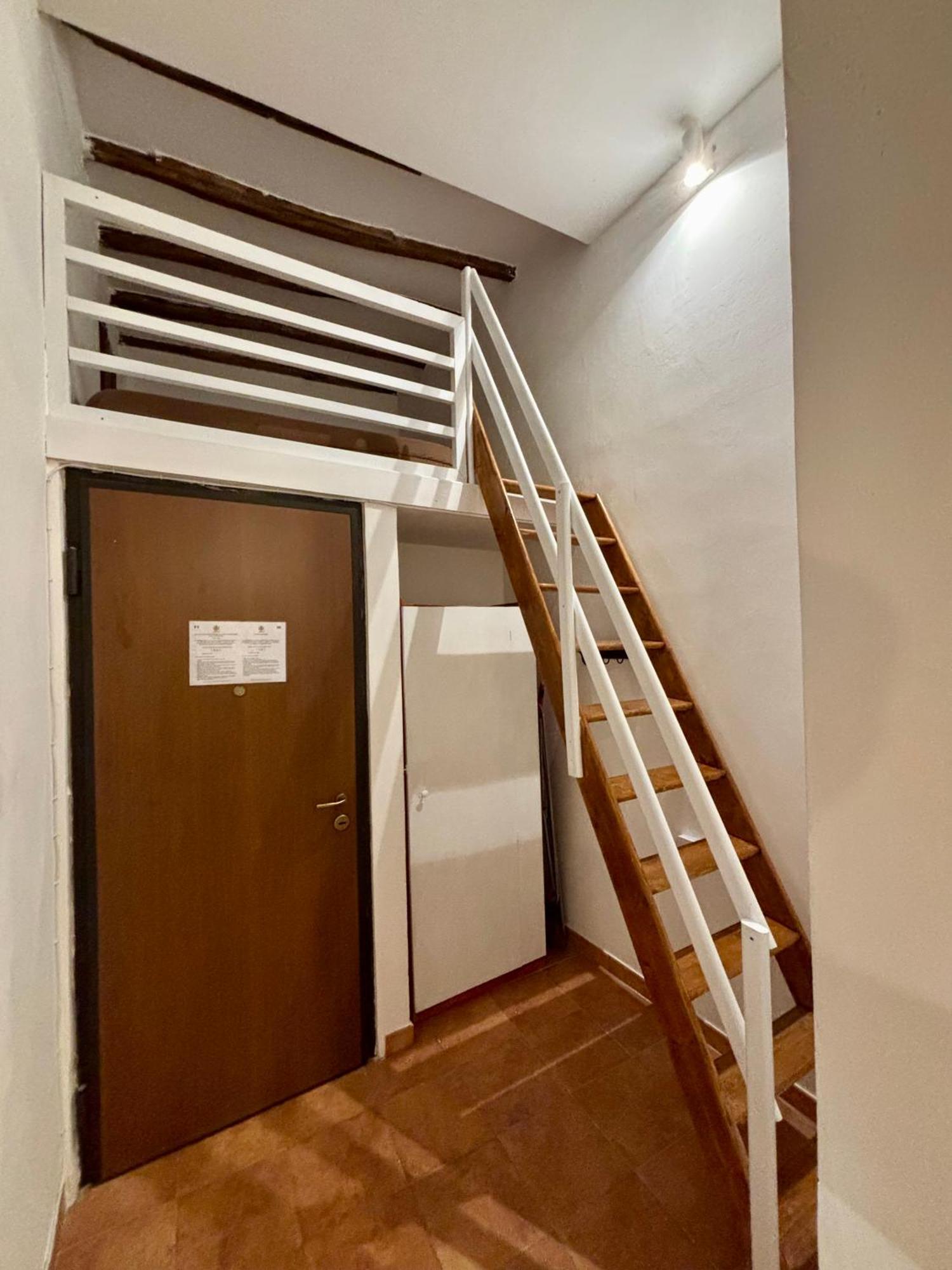 Piazza Marina Apartment Παλέρμο Εξωτερικό φωτογραφία