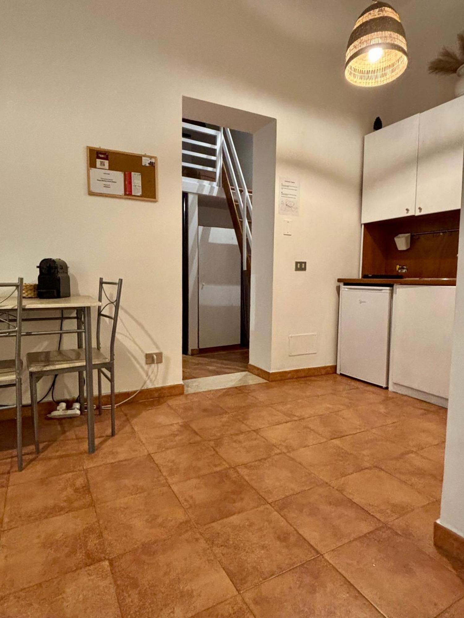 Piazza Marina Apartment Παλέρμο Εξωτερικό φωτογραφία