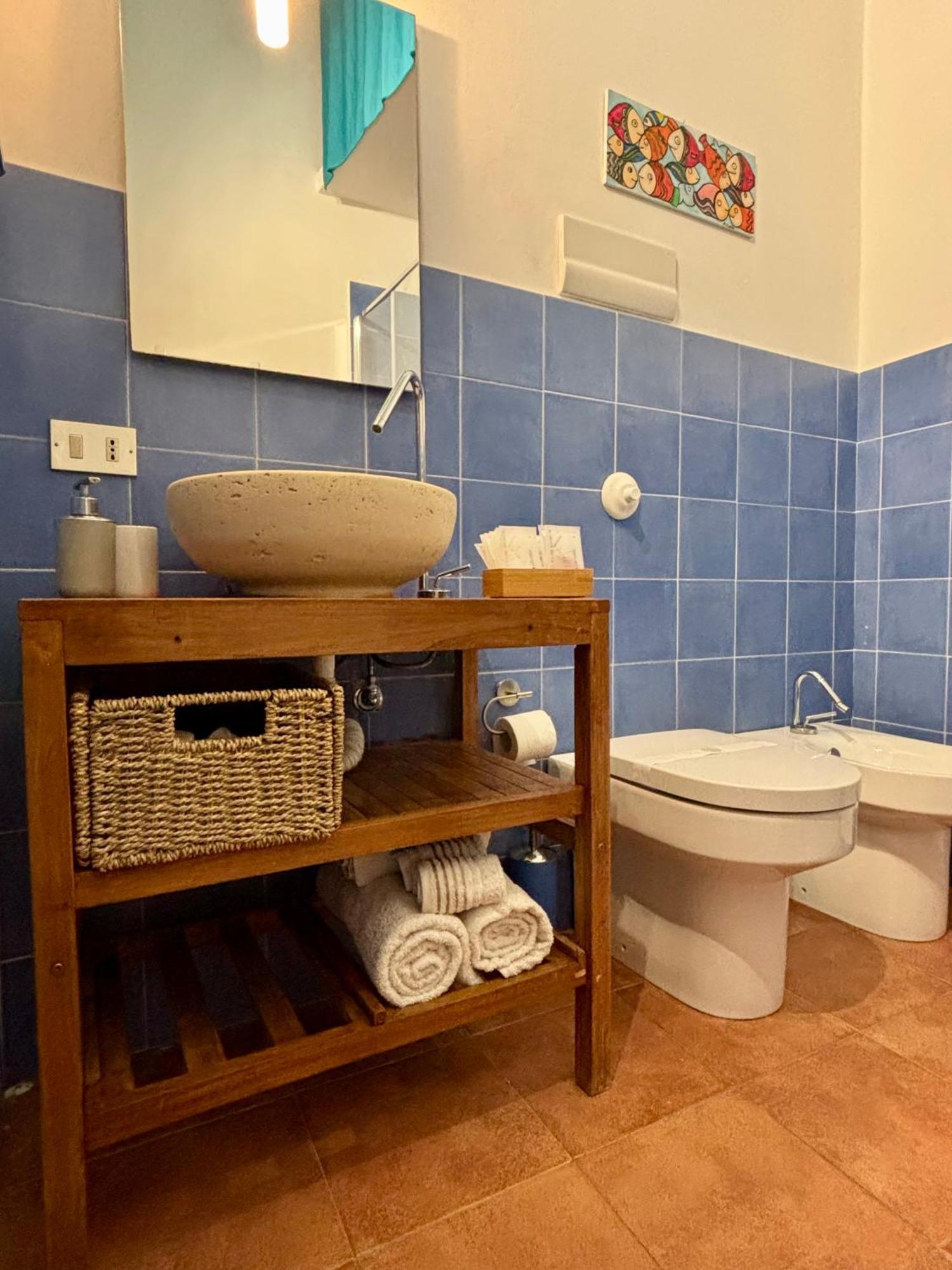 Piazza Marina Apartment Παλέρμο Εξωτερικό φωτογραφία