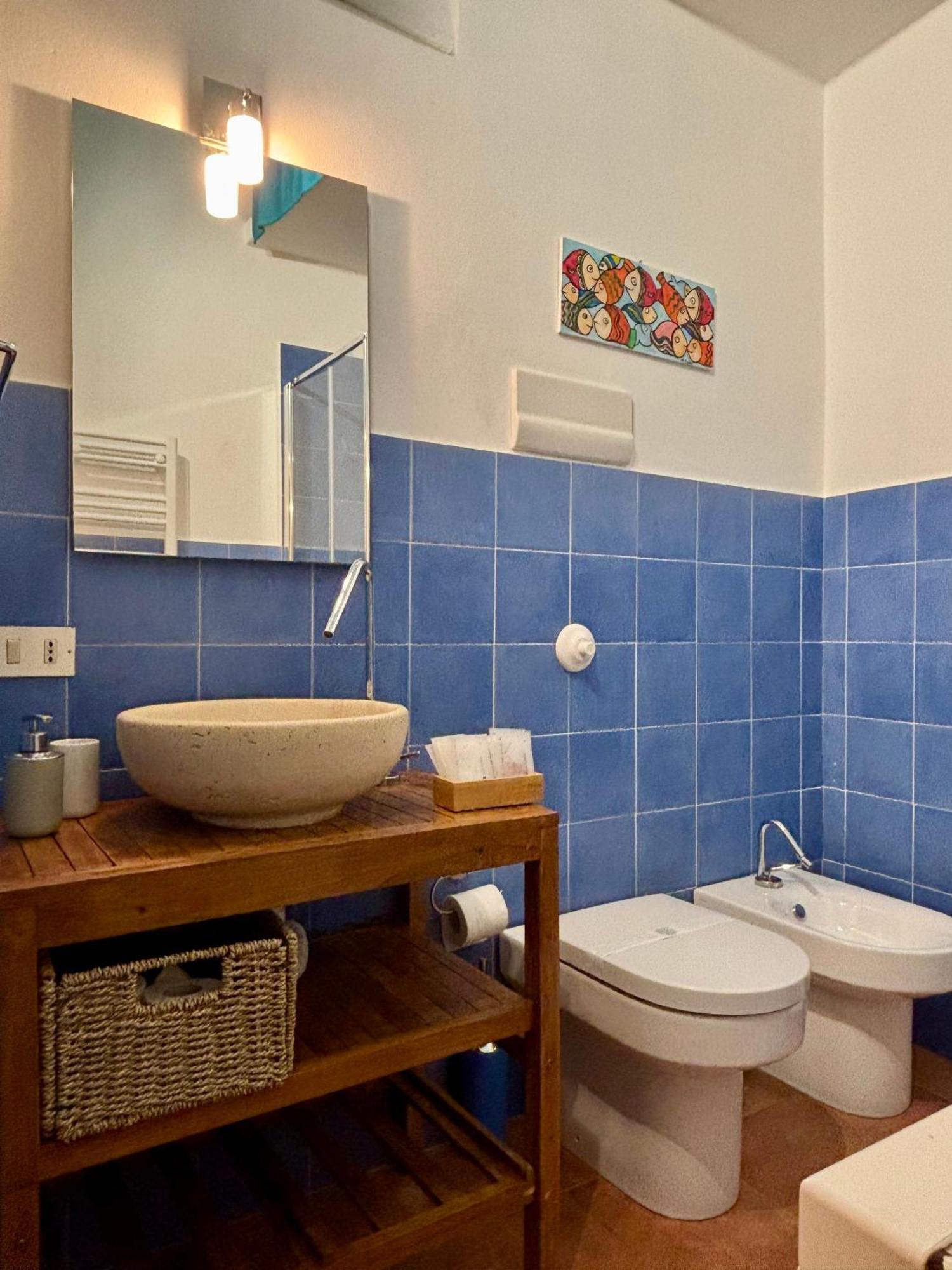 Piazza Marina Apartment Παλέρμο Εξωτερικό φωτογραφία