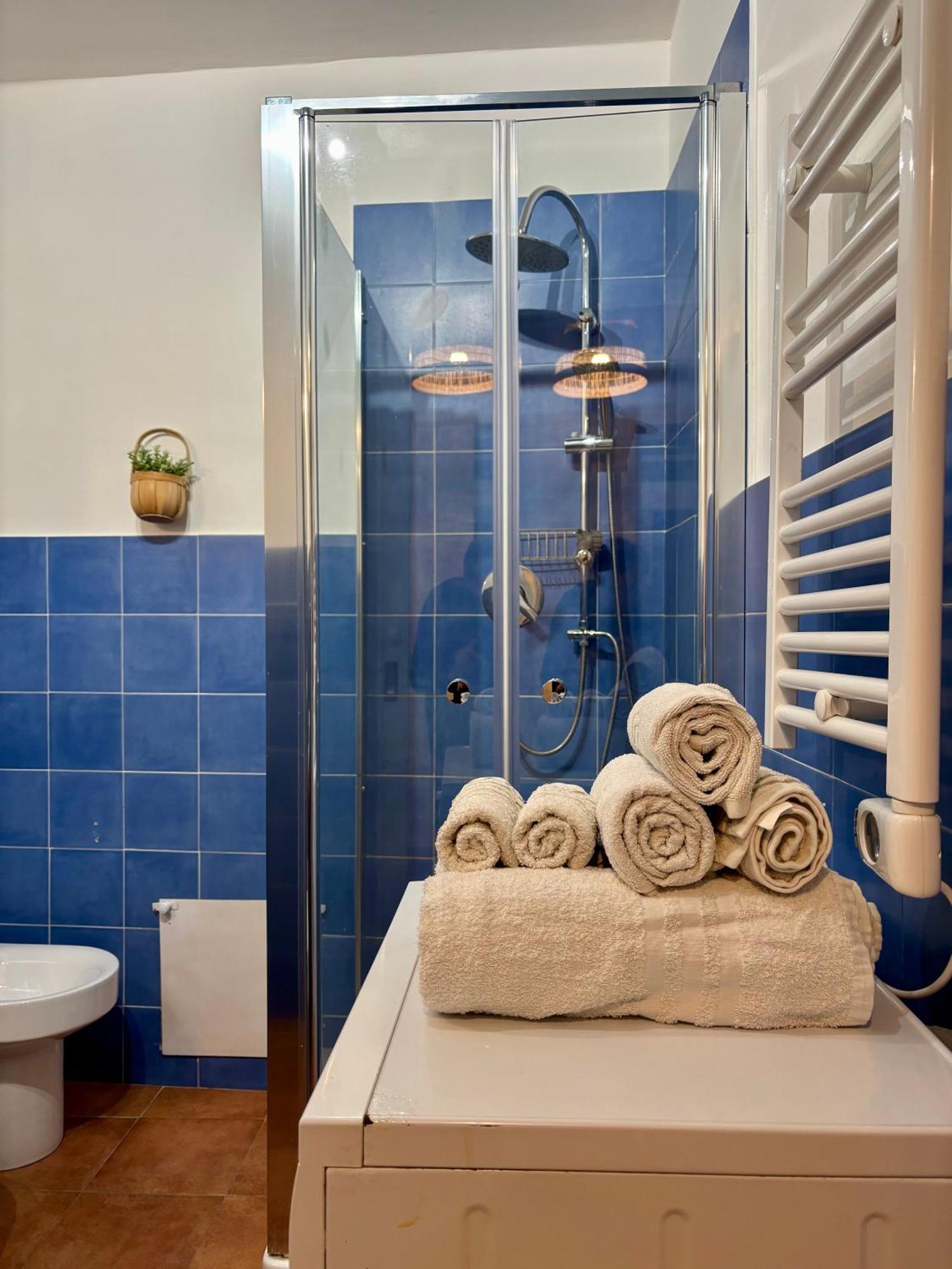 Piazza Marina Apartment Παλέρμο Εξωτερικό φωτογραφία