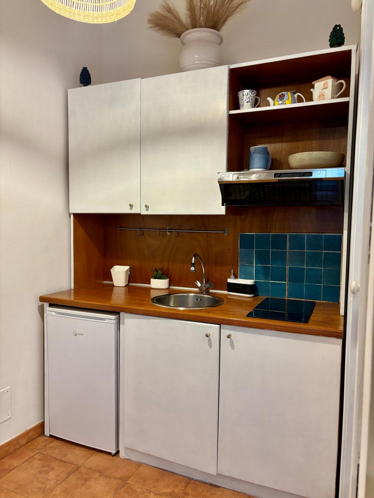 Piazza Marina Apartment Παλέρμο Εξωτερικό φωτογραφία