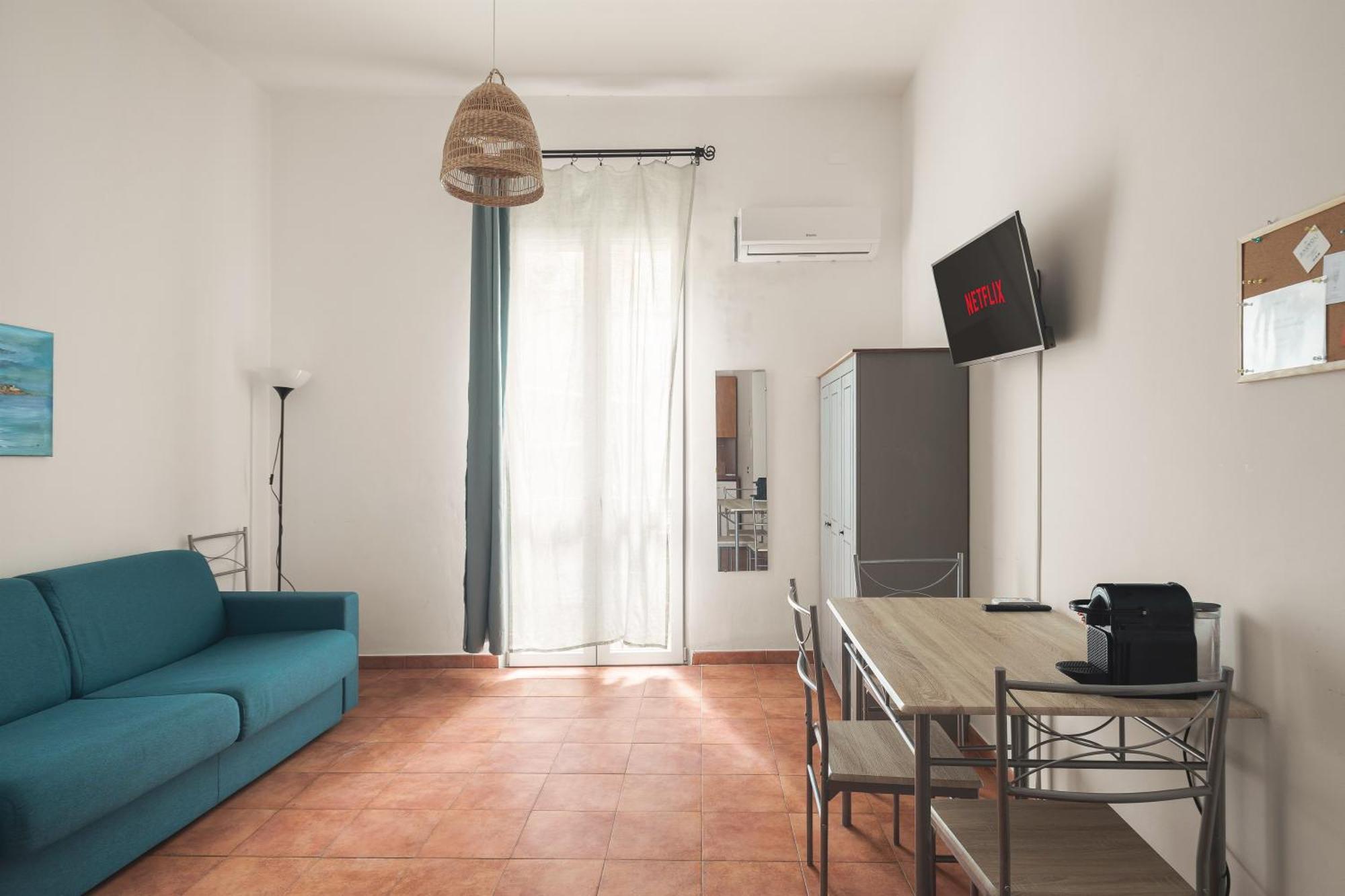 Piazza Marina Apartment Παλέρμο Εξωτερικό φωτογραφία